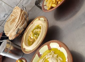 jordan/aqaba/bar/samak