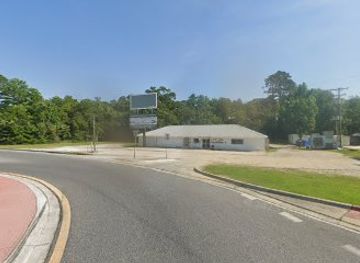 louisiana/lake-maurepas/bar/ware-house-saloon