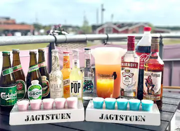 Jagtstuen