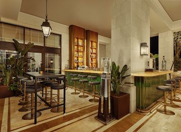 Onyx Bar & Garden