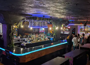 Bar Le Vox