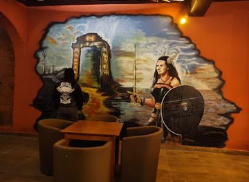 peru/ancash/bar/valhalla