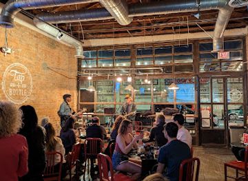 arizona/saguaro-national-park/bar/tap-bottle-downtown