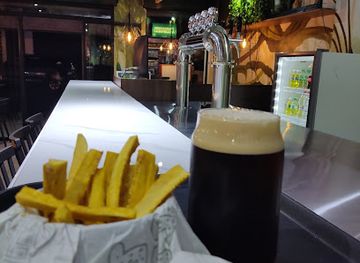 ecuador/macas/bar/jungle-brewing-co