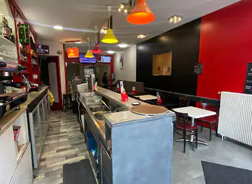 PMU Bar des Amis