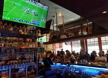 california/san-fernando-valley/bar/the-woodman