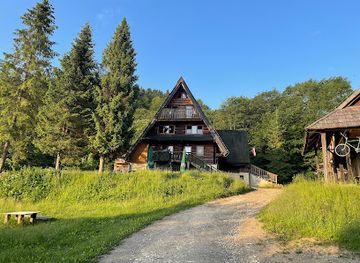 poland/beskid-niski-mountains/bar/bacowka-pod-honem-pttk-w-cisnej
