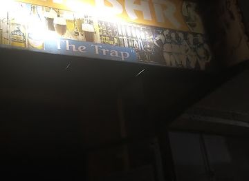 uganda/masaka/bar/trap-bar