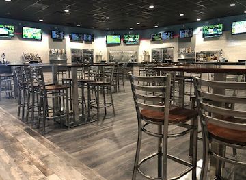 Craft 60 Taphouse & Grill