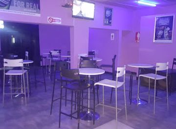 Club Amnesia