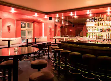 C.U. Cocktail Lounge