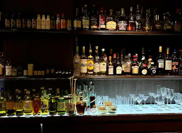 BAR HIRAMATSU UMEDA