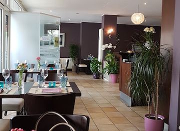 luxembourg/echternach-lake/bar/restaurant-l-iris-sarl