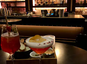 Le Manhattan