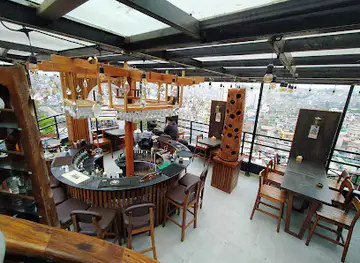 View Brew Café, Rooftop Restaurant & Bar