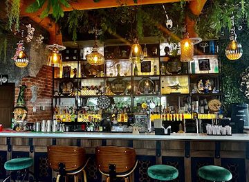 ecuador/guayaquil/bar/santobar