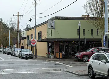 Temperate Habits Brewing Company