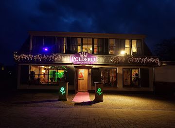 netherlands/ijsselmeer-polders/bar/polderei-grand-cafe-restaurant