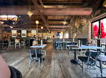 Brick & Brew