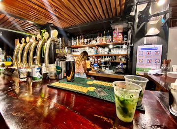 mexico/playa-del-carmen/playacar/bar/barra-artesanal
