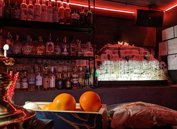 alabama/bankhead-national-forest/bar/pilcrow-cocktail-cellar