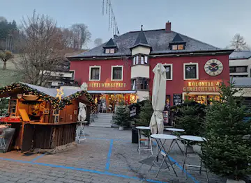 13er Haus