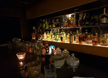 Cocktail Gastronomy KYU YASUI TOKYO