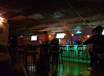 egypt/alexandria/bolkly/bar/the-pint-bar