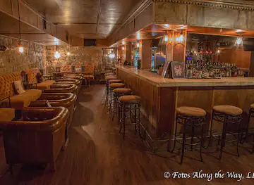 The Point Bar and Lounge
