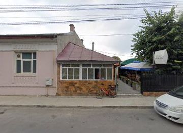 romania/focsani/bar/eden