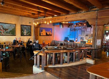 Tumbleroot Brewery and Distillery