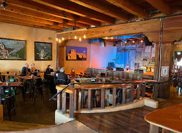 Tumbleroot Brewery and Distillery