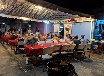 barbados/oistins/bar/chillin-grillin