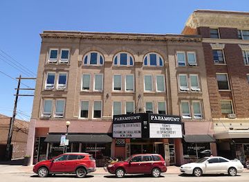 Paramount Ballroom
