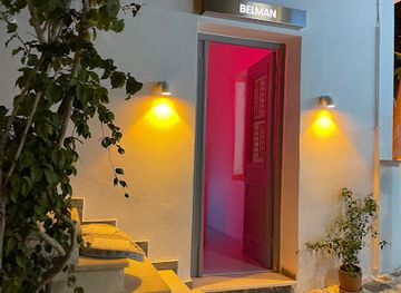 greece/naxos/bar/belman