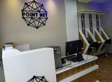 VR Pub