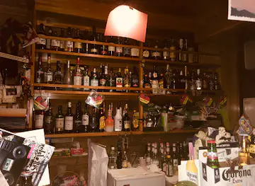 Reggae Bar ONE LOVE