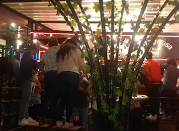 bolivia/cochabamba/calderon/bar/roma-grill-beer