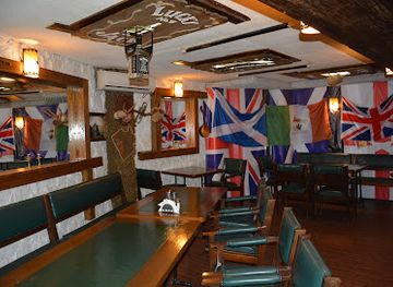 moldova/chisinau/botanica/bar/lucky-7-pub-grill