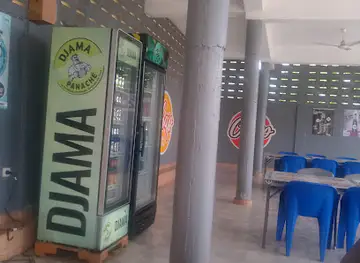 Bar Restaurant MARANATHA