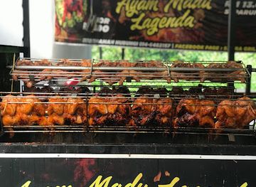 malaysia/kota-bharu/bar/sarra-grill