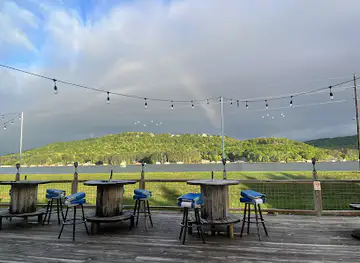 Jax Bar & Grill