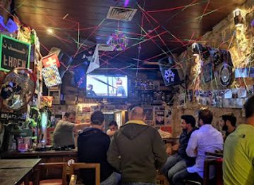 lebanon/kadisha-valley/bar/minus-pub