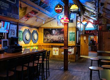 indiana/yellowwood-state-forest/bar/the-upstairs-pub