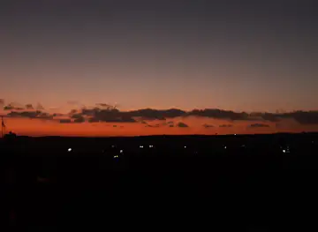 The Rooftop