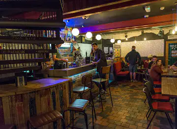 House of Grain