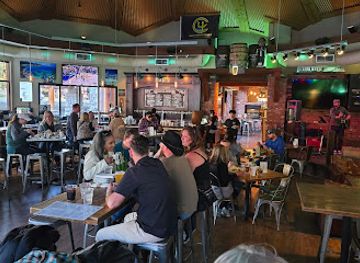 McP's Taphouse Grill