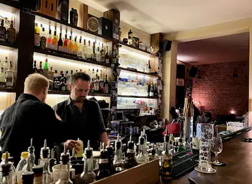 Bar Fritz'n