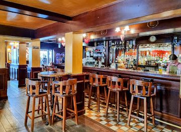 croatia/zagorje/bar/temple-bar