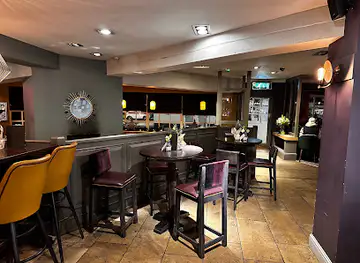Plough Cambridge